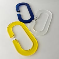 big carabiner