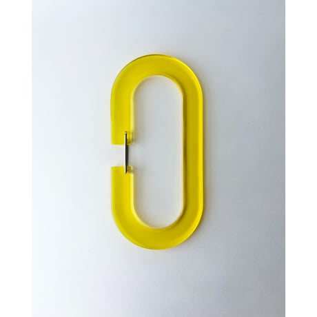 big carabiner
