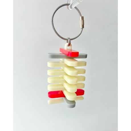 building key charm