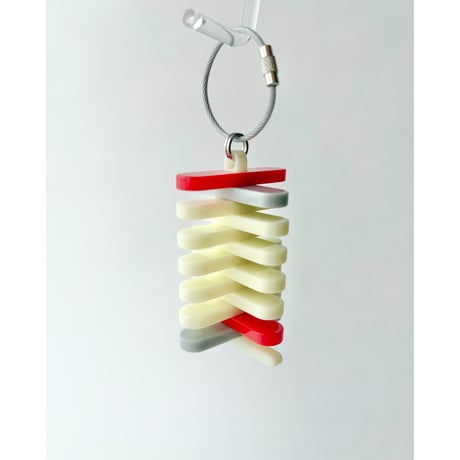 building key charm