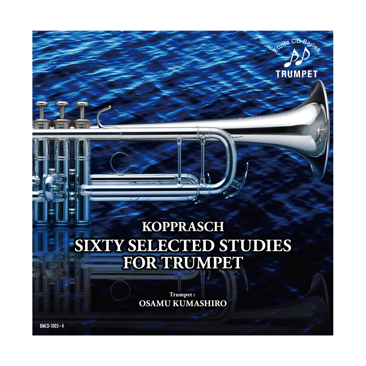 トランペット　Festi トランペット】島村楽器オリジナルブランド／Festi(フェスティ