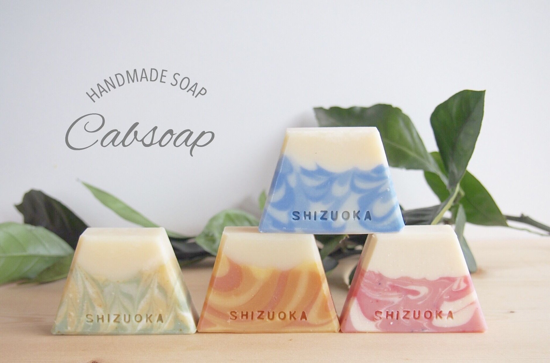 cabsoap
