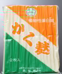 かくふ(角麩)