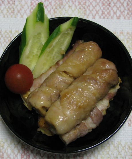 パンプキン麩