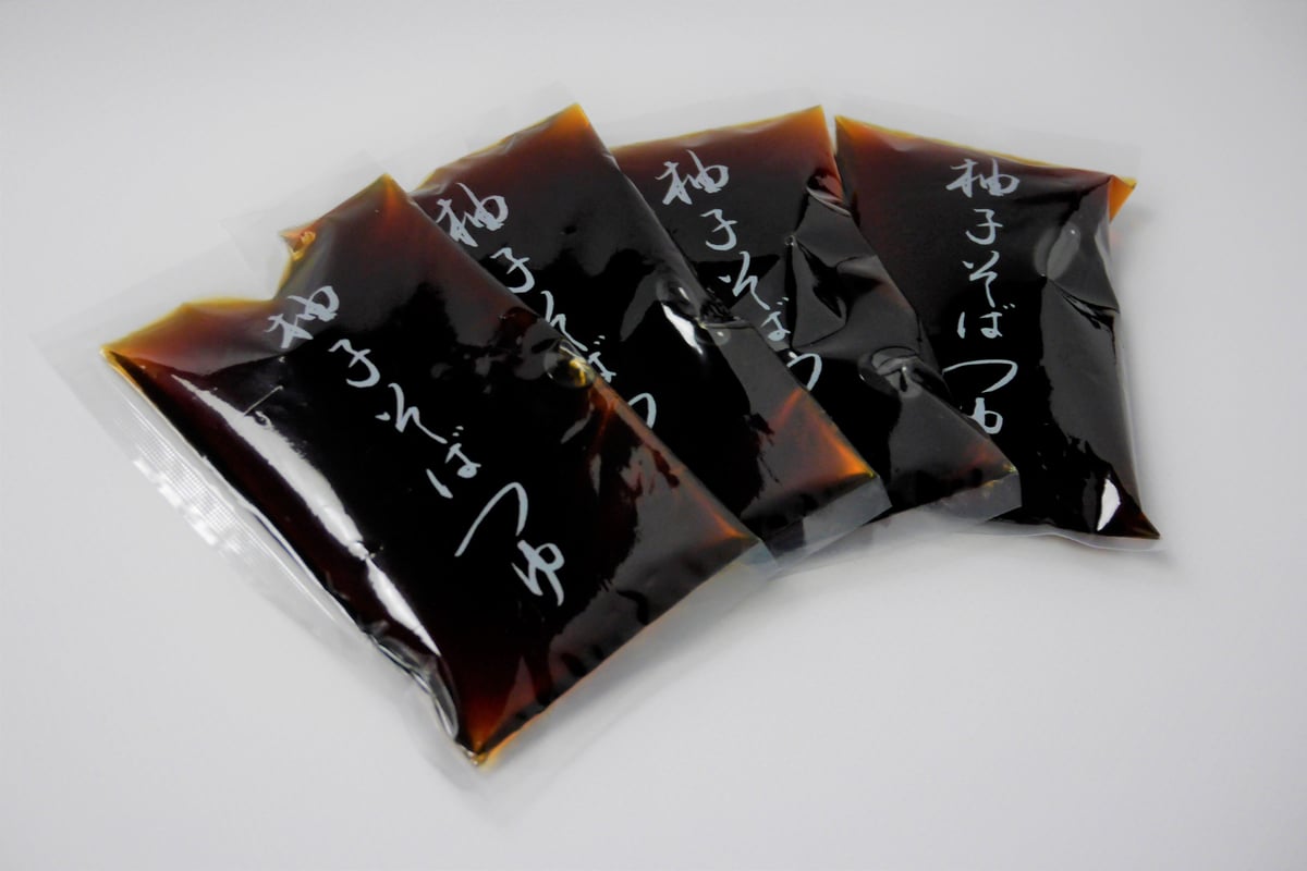 のゆそ キッセイ 信州速茹でそば 200g×40食セット | 冷凍食品,冷凍麺・パスタ