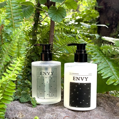 ENVY Shampoo & Treatment 275ml