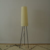 Floor light / Lisa Johansson-Pape (1960)