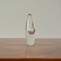 ITTALA GLASS "ORCHID"  /TIMO SARPANEVA 1954