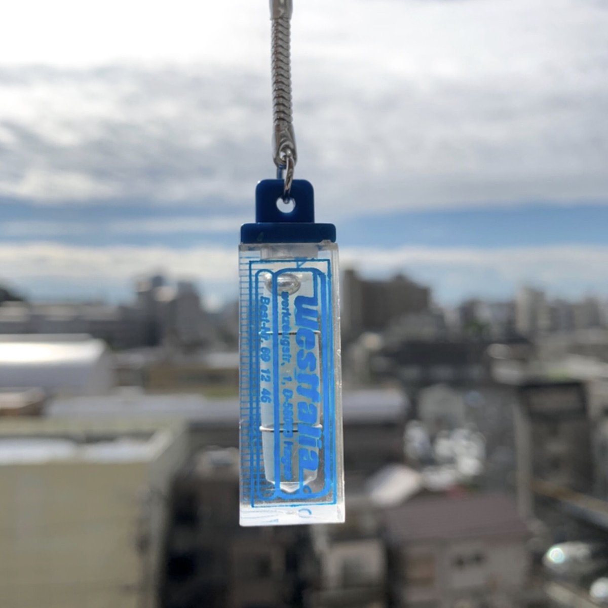 supreme キーホルダー ピンバッジ 水平器 Amazon | STS(エスティーエス) キーホルダー型水平器 WS35P