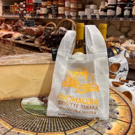 BRIGITTE TANAKA FROMAGERIE バッグ＜France/Paris＞
