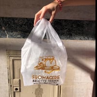 BRIGITTE TANAKA FROMAGERIE バッグ＜France/Paris＞