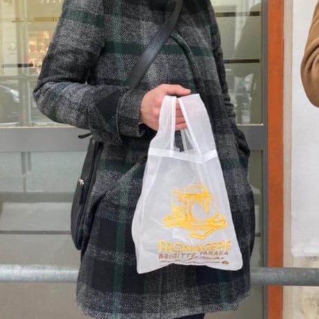 BRIGITTE TANAKA FROMAGERIE バッグ＜France/Paris＞