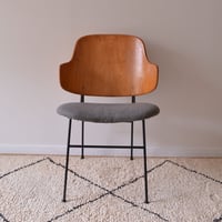 THE PENGUIN / Ib Kofod-Larsen 1950s