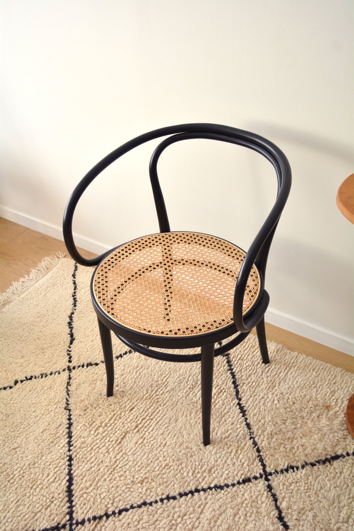 THONET 209 / August Thonet 1980 | schop online