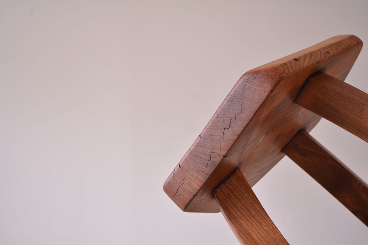 Olavi Hanninen JUHA Stool フランス ビンテージ チェア Olavi Hanninen JUHA Stool フランス ビンテージ チェア JUHA