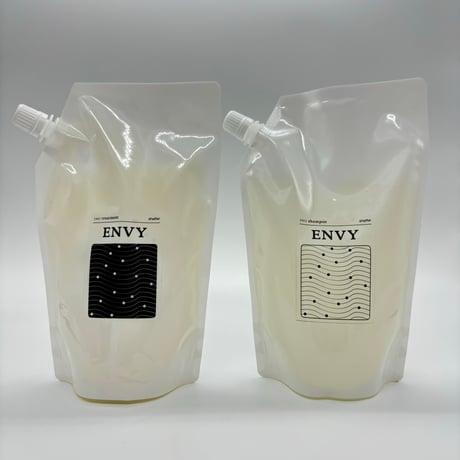 ENVY 500ml (詰替用)