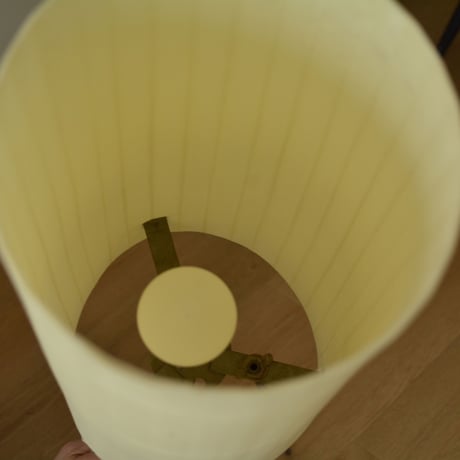 Floor light / Lisa Johansson-Pape (1960)