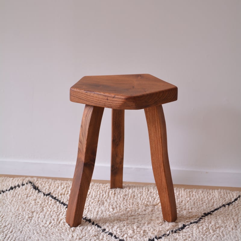 おまけ付】 オラヴィ・ハンニネン スツール チェア Olavi stool