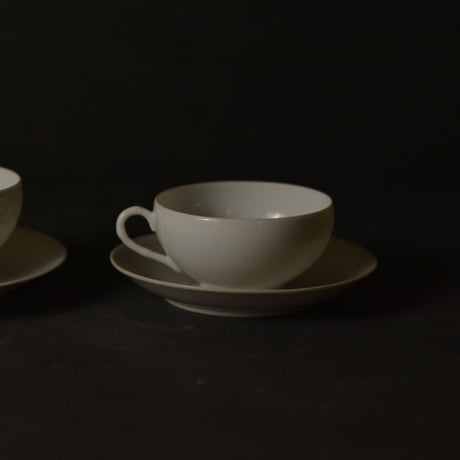 MAIKO - Small cup & Saucer ( MK-2 )