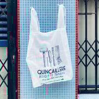 BRIGITTE TANAKA QUNICAILLERIE バッグ＜France/Paris＞