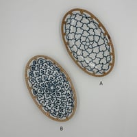 プレート【Chiang mai / Thai land】