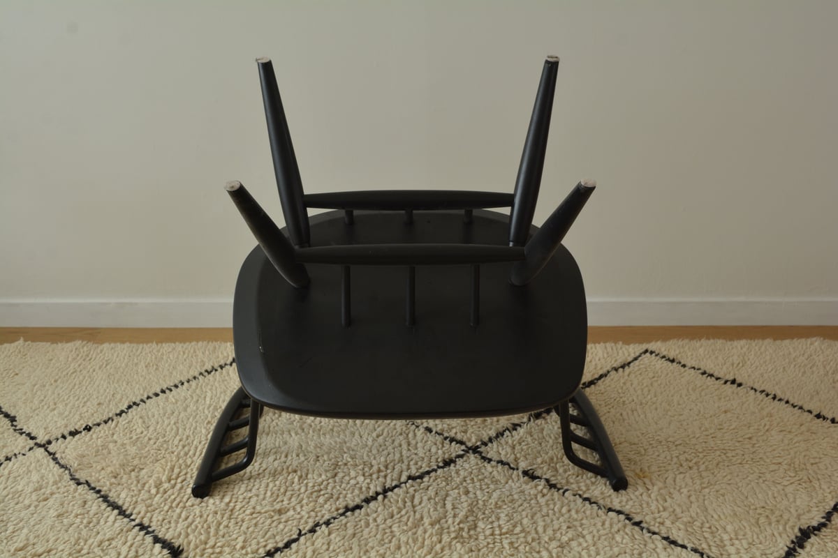 crinolette chair / Ilmari Tapiovaara | schop on