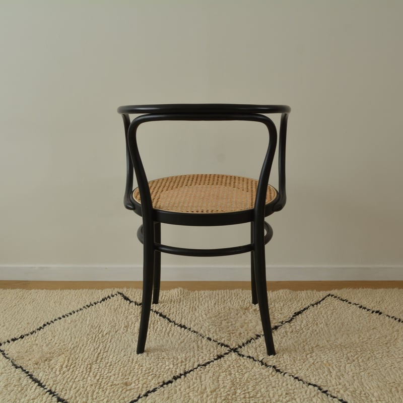 THONET 209 / August Thonet 1980 | schop online