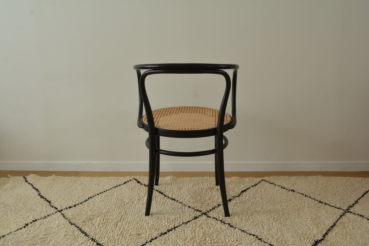 THONET 209 / August Thonet 1980 | schop online