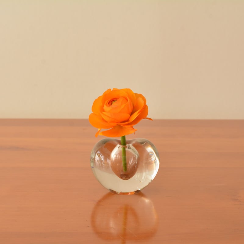 Timo Sarpaneva　北欧/ガラス/花器/ビンテージ Timo sarpaneva vase - Etsy 日本