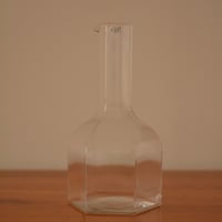 KOSTA BODA Carafe（1950）