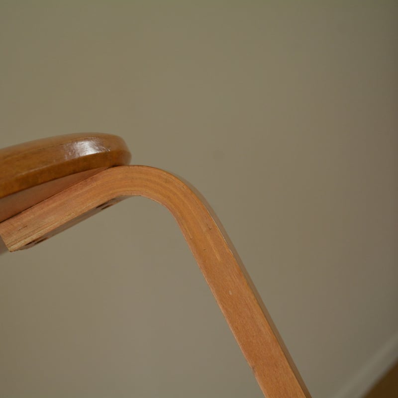 Classic Stool 60 / Alvar Aalto 1940 | schop online