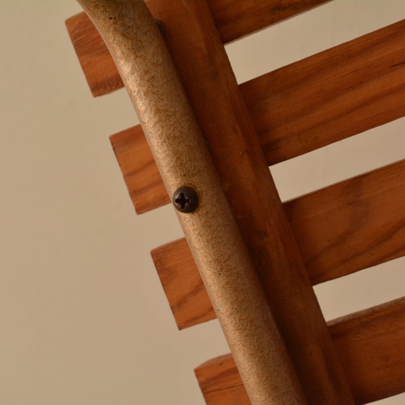 コートラック Les Arcs Charlotte Perriand ペリアン コートラック Les Arcs Charlotte Perriand ペリアン