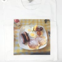 "English Breakfast” T-shirt