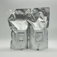 GREED 1000ml（詰替用）