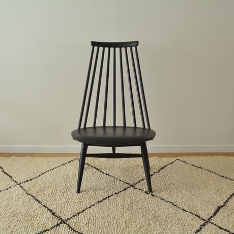 Mademoiselle chair / Ilmari Tapiovaara　1950-60s