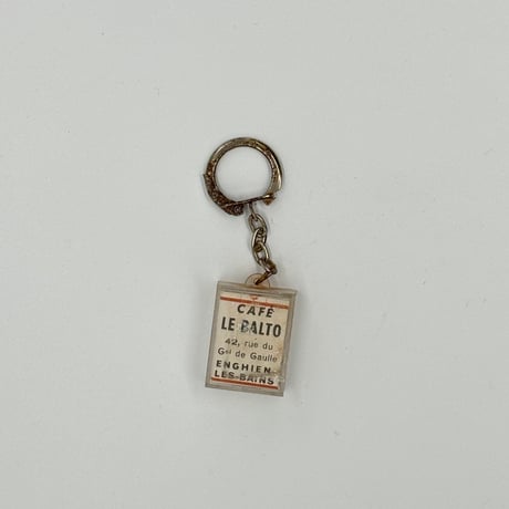 キーホルダー [FRANCE/PARIS]