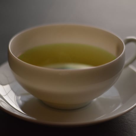 MAIKO - Small cup & Saucer ( MK-2 )