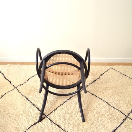 THONET 209 / August Thonet 1980
