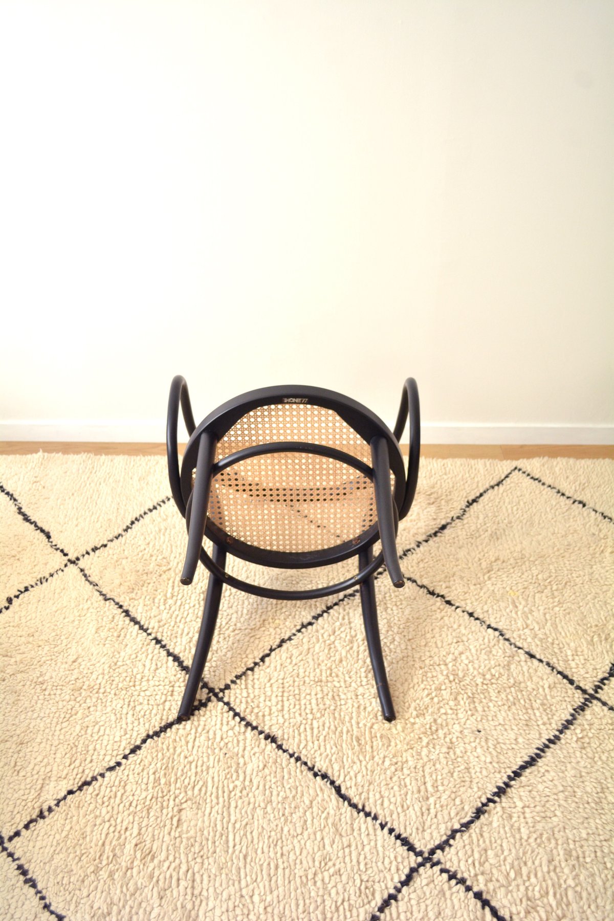 THONET 209 / August Thonet 1980 | schop online