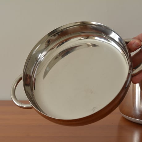 Finland OPA Timo Sarpaneva 2.5l