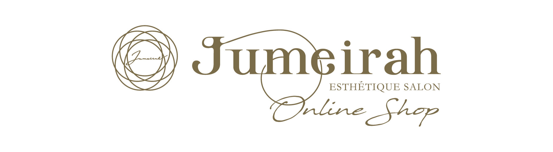 Jumeirah-esthe ONLINE SHOP