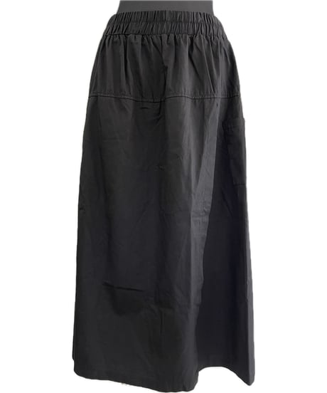 (etAIors)スカートパンツ/U04-1031
