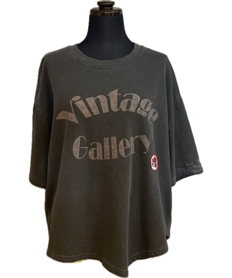(RCW)ヴィンテージアシンメトリーTシャツ/36352771(¥14080)
