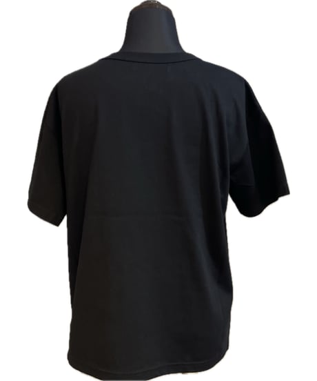 (MARIED'OR)チュールデザインTシャツ/25478