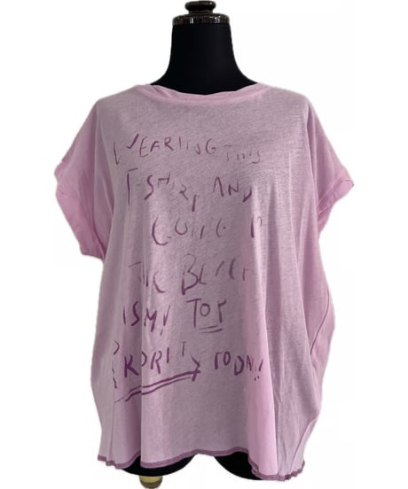 Tシャツ(PRIORITY P61040HW)