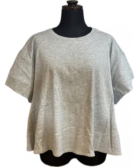 (Dignite collier)エアリーフレアTシャツ/80268334