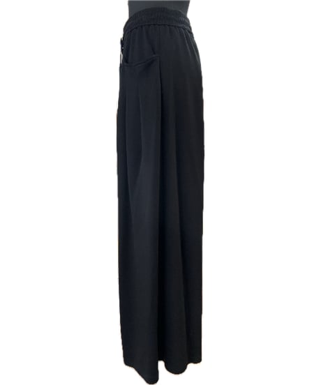 スウェットパンツ(ポリーヌブロー 77706 77105)