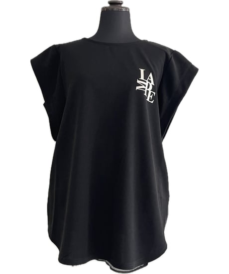 (Eite stan)裾シアートップス/E10415M