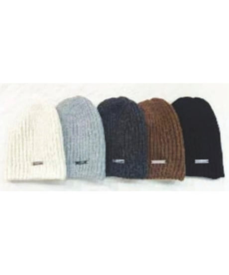(PRIORITY)ベビーアルパカビーニー/P66110KR