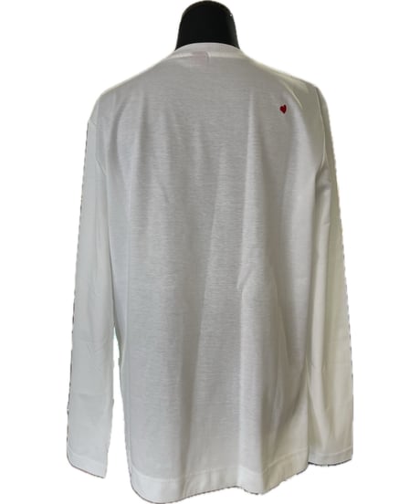 (DOUBLE STANDARD CLOTHING)ロンT/0208260253)